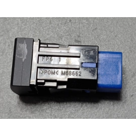 TOYOTA CAMRY TRUNK DECK LID RELEASE OPEN CONTROL SWITCH  2018-2020 OEM