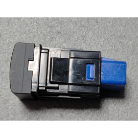 TOYOTA CAMRY TRUNK DECK LID RELEASE OPEN CONTROL SWITCH  2018-2020 OEM