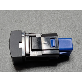 TOYOTA CAMRY TRUNK DECK LID RELEASE OPEN CONTROL SWITCH  2018-2020 OEM