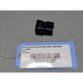 TOYOTA CAMRY A/C AC AIR CLIMATE CONTROL TEMPERATURE SENSOR 2002 - 2024 OEM