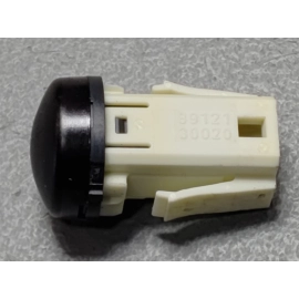 TOYOTA CAMRY DASHBOARD SUN LOAD AMBIENT LIGHT CONTROL SENSOR OEM 2018 - 2024