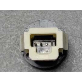 TOYOTA CAMRY DASHBOARD SUN LOAD AMBIENT LIGHT CONTROL SENSOR OEM 2018 - 2024