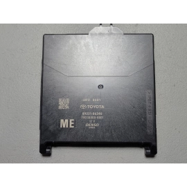 TOYOTA CAMRY  2018 MPX BODY MULTIPLEX NETWORK BODY MODULE OEM