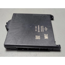 TOYOTA CAMRY  2018 MPX BODY MULTIPLEX NETWORK BODY MODULE OEM