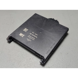 TOYOTA CAMRY  2018 MPX BODY MULTIPLEX NETWORK BODY MODULE OEM
