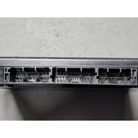 TOYOTA CAMRY  2018 MPX BODY MULTIPLEX NETWORK BODY MODULE OEM