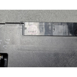 TOYOTA CAMRY  2018 MPX BODY MULTIPLEX NETWORK BODY MODULE OEM