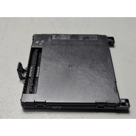 TOYOTA CAMRY  2018 MPX BODY MULTIPLEX NETWORK BODY MODULE OEM