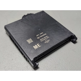 TOYOTA CAMRY  2018 MPX BODY MULTIPLEX NETWORK BODY MODULE OEM
