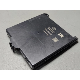 TOYOTA CAMRY  2018 MPX BODY MULTIPLEX NETWORK BODY MODULE OEM