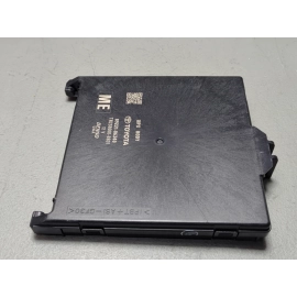 TOYOTA CAMRY  2018 MPX BODY MULTIPLEX NETWORK BODY MODULE OEM