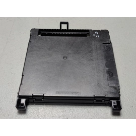 TOYOTA CAMRY  2018 MPX BODY MULTIPLEX NETWORK BODY MODULE OEM