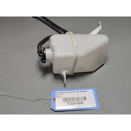 2018-2025 TOYOTA CAMRY 2.5L ENGINE EXPANSION TANK COOLANT RESERVOIR OEM