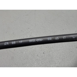 2018-2025 TOYOTA CAMRY 2.5L ENGINE EXPANSION TANK COOLANT RESERVOIR OEM