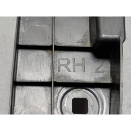 OEM TOYOTA CAMRY 2018-2025 REAR RIGHT PASSENGER SIDE BUMPER SEAL BRACKET SUPPORT