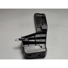 OEM TOYOTA CAMRY 2018-2025 REAR RIGHT PASSENGER SIDE BUMPER SEAL BRACKET SUPPORT