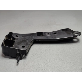 OEM TOYOTA CAMRY 2018-2025 REAR RIGHT PASSENGER SIDE BUMPER SEAL BRACKET SUPPORT