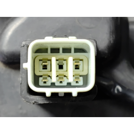 TOYOTA CAMRY 2018 FRONT LEFT DRIVER SIDE HEADLIGHT LAMP LIGHT  TAIWAN