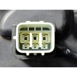 TOYOTA CAMRY 2018 FRONT LEFT DRIVER SIDE HEADLIGHT LAMP LIGHT  TAIWAN