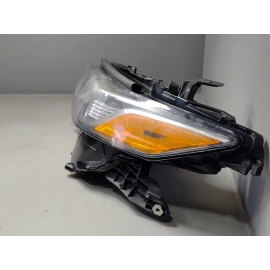 TOYOTA CAMRY 2018 FRONT LEFT DRIVER SIDE HEADLIGHT LAMP LIGHT  TAIWAN