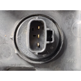 TOYOTA CAMRY 2018 FRONT LEFT DRIVER SIDE HEADLIGHT LAMP LIGHT  TAIWAN