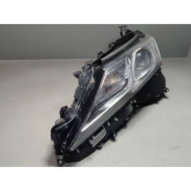 TOYOTA CAMRY 2018 FRONT LEFT DRIVER SIDE HEADLIGHT LAMP LIGHT  TAIWAN