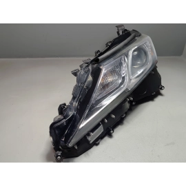 TOYOTA CAMRY 2018 FRONT LEFT DRIVER SIDE HEADLIGHT LAMP LIGHT  TAIWAN