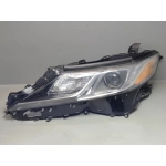 TOYOTA CAMRY 2018 FRONT LEFT DRIVER SIDE HEADLIGHT LAMP LIGHT  TAIWAN