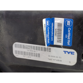 TOYOTA CAMRY 2018 FRONT LEFT DRIVER SIDE HEADLIGHT LAMP LIGHT  TAIWAN