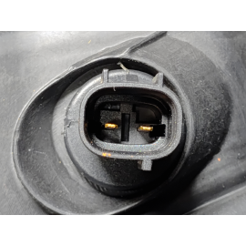 TOYOTA CAMRY 2018 FRONT LEFT DRIVER SIDE HEADLIGHT LAMP LIGHT  TAIWAN