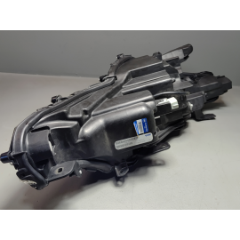 TOYOTA CAMRY 2018 FRONT LEFT DRIVER SIDE HEADLIGHT LAMP LIGHT  TAIWAN