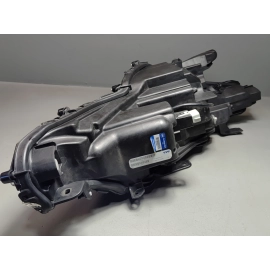 TOYOTA CAMRY 2018 FRONT LEFT DRIVER SIDE HEADLIGHT LAMP LIGHT  TAIWAN