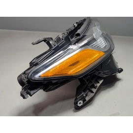 2018 TOYOTA CAMRY RIGHT PASSENGER SIDE HEADLIGHT LAMP LIGHT OEM 1pcs