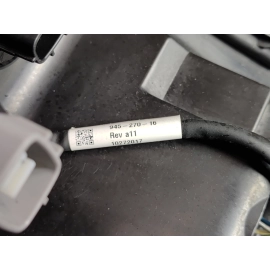 2018 TOYOTA CAMRY RIGHT PASSENGER SIDE HEADLIGHT LAMP LIGHT OEM 1pcs