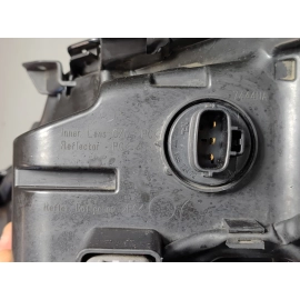 2018 TOYOTA CAMRY RIGHT PASSENGER SIDE HEADLIGHT LAMP LIGHT OEM 1pcs