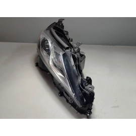 2018 TOYOTA CAMRY RIGHT PASSENGER SIDE HEADLIGHT LAMP LIGHT OEM 1pcs