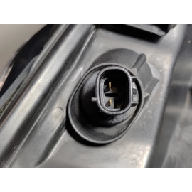 2018 TOYOTA CAMRY RIGHT PASSENGER SIDE HEADLIGHT LAMP LIGHT OEM 1pcs