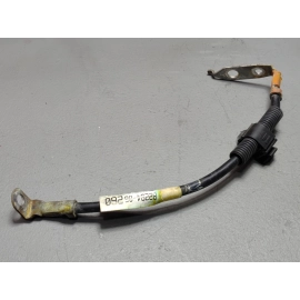 2018-2024 TOYOTA CAMRY NEGATIVE BATTERY GROUND CABLE WIRE HARNESS OEM