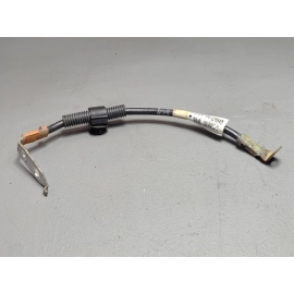 2018-2024 TOYOTA CAMRY NEGATIVE BATTERY GROUND CABLE WIRE HARNESS OEM