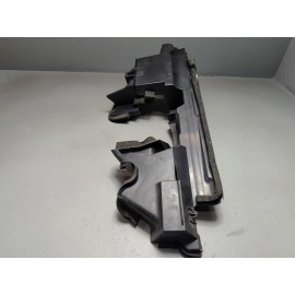 2018-2020 TOYOTA CAMRY SE XSE RADIATOR SUPPORT DRIVER SIDE AIR GUIDE BAFFLE OEM