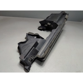 2018-2020 TOYOTA CAMRY SE XSE RADIATOR SUPPORT DRIVER SIDE AIR GUIDE BAFFLE OEM