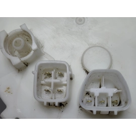 2018-2024 TOYOTA CAMRY 2.5L FUEL GAS TANK PUMP UNIT DENSO OEM