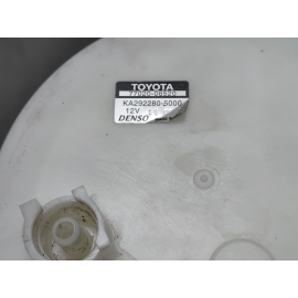 2018-2024 TOYOTA CAMRY 2.5L FUEL GAS TANK PUMP UNIT DENSO OEM