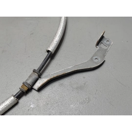 2018-2024 TOYOTA CAMRY FWD TRANSMISSION SHIFT SHIFTER SELECTOR CONTROL CABLE OEM