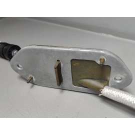 2018-2024 TOYOTA CAMRY FWD TRANSMISSION SHIFT SHIFTER SELECTOR CONTROL CABLE OEM