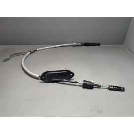 2018-2024 TOYOTA CAMRY FWD TRANSMISSION SHIFT SHIFTER SELECTOR CONTROL CABLE OEM