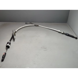 2018-2024 TOYOTA CAMRY FWD TRANSMISSION SHIFT SHIFTER SELECTOR CONTROL CABLE OEM