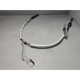 2018-2024 TOYOTA CAMRY FWD TRANSMISSION SHIFT SHIFTER SELECTOR CONTROL CABLE OEM