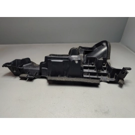 2018-2020 TOYOTA CAMRY SE XSE RADIATOR SUPPORT RIGHT SIDE AIR GUIDE BAFFLE OEM