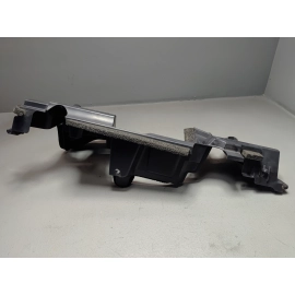 2018-2020 TOYOTA CAMRY SE XSE RADIATOR SUPPORT RIGHT SIDE AIR GUIDE BAFFLE OEM